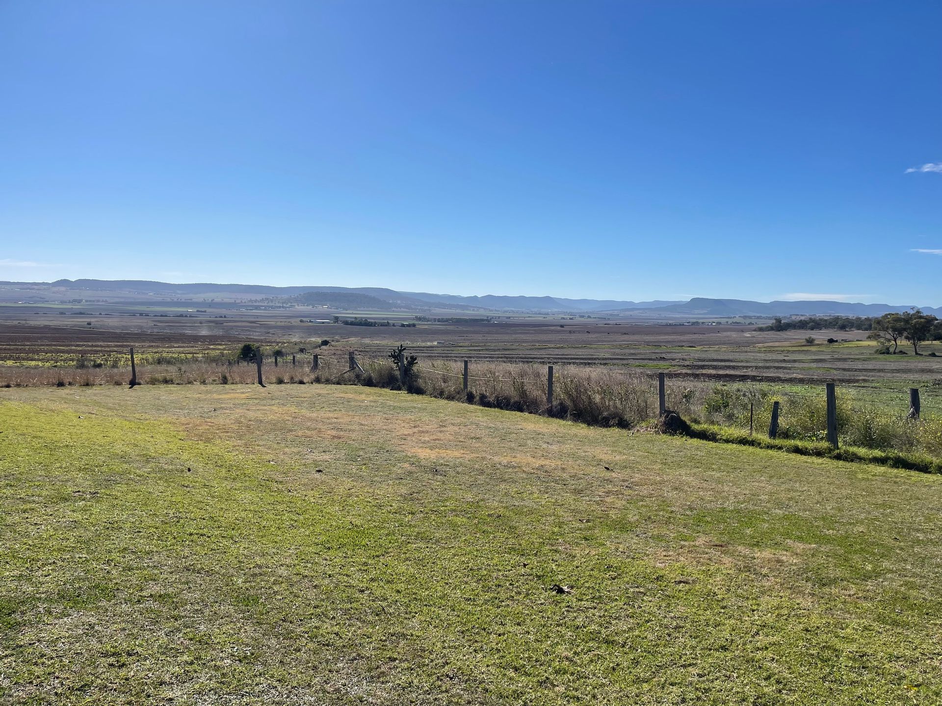 62 Reids Road Warwick QLD 4370 - horseproperty.com.au