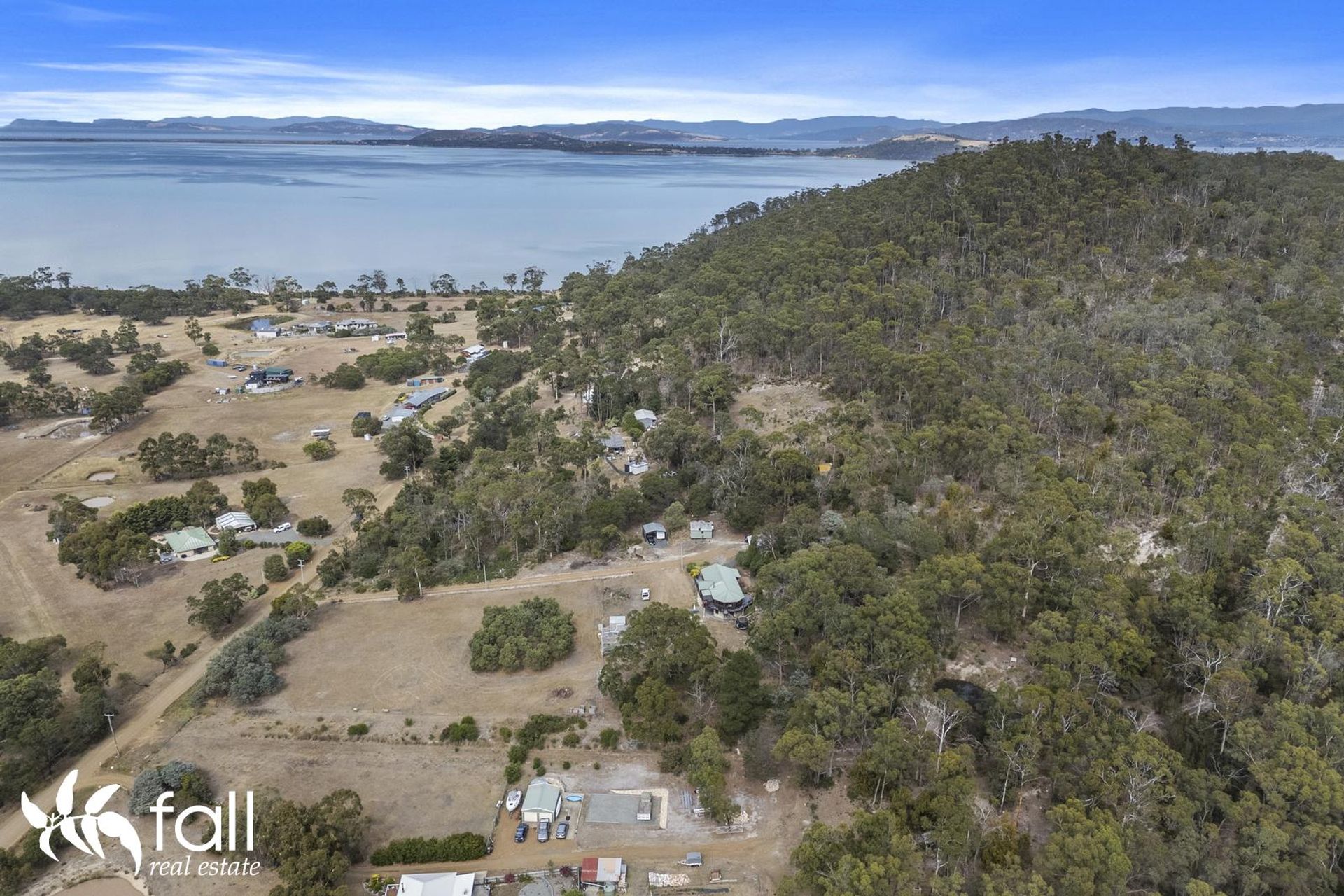 541 Rifle Range Road Sandford TAS 7020 - horseproperty.com.au