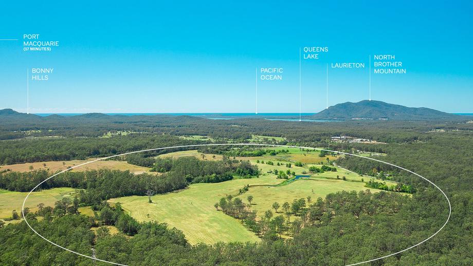 122 Blackbutt Road Herons Creek NSW 2439