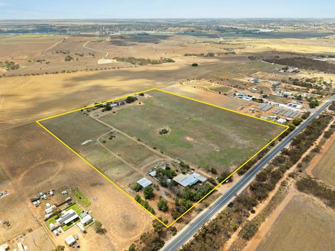 2293 Mannum Road Murray Bridge SA 5253