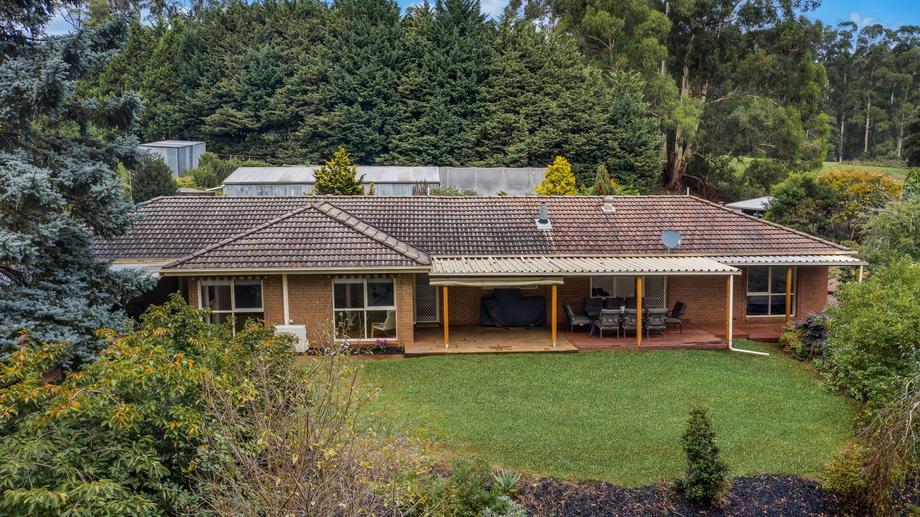 50 Link Road Silvan VIC 3795