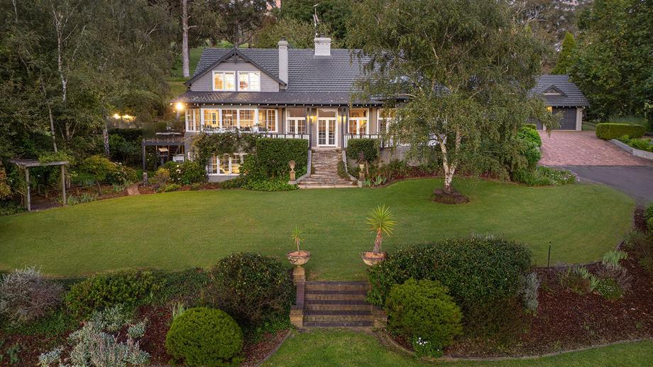 506 Greenhills Road Werai NSW 2577