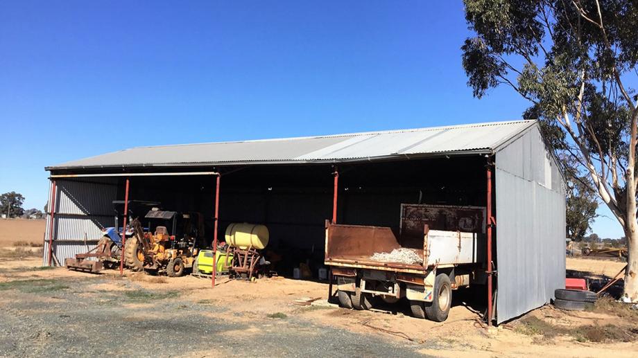 1751 Kerang-Koondrook Road Teal Point VIC 3579