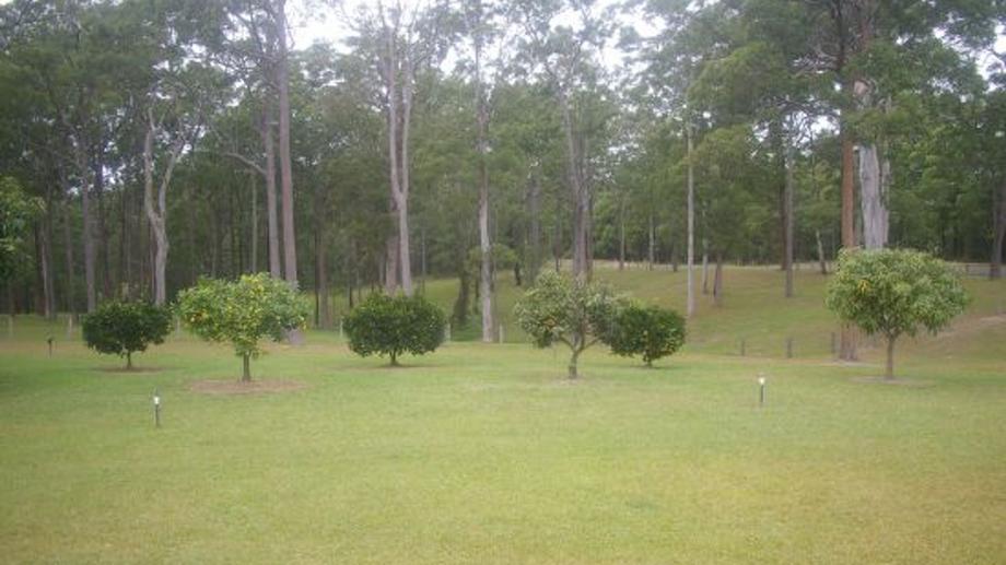 Address available by request