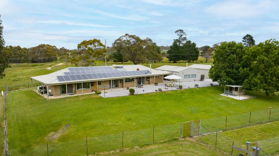 504 Pipers Flat Road Wallerawang NSW 2845