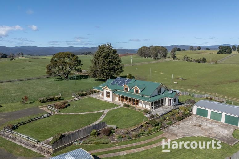 78 Hardmans Lane Winnaleah TAS 7265