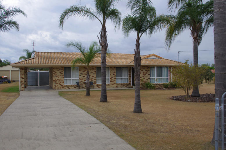 61 Edgerton Drive Plainland QLD 4341