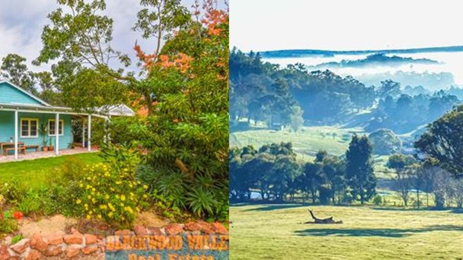 5 Moriarty Street Bridgetown WA 6255