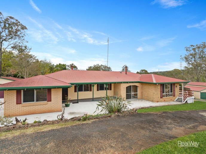 16 Crebra Crescent Top Camp QLD 4350