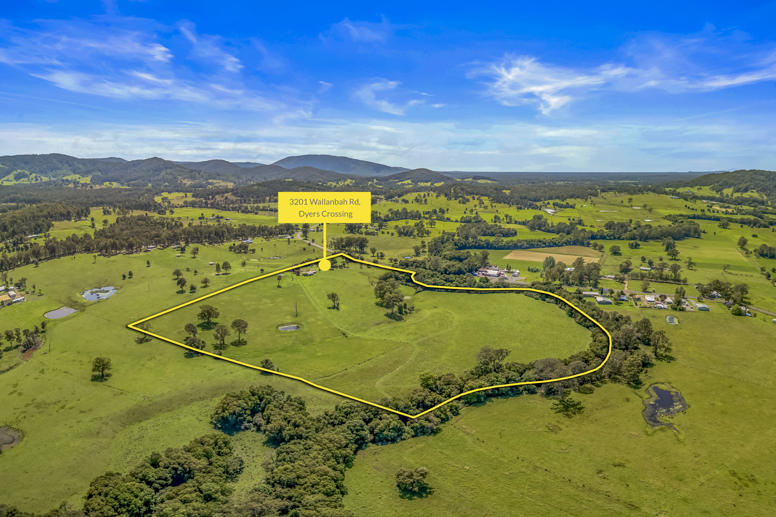 3201 Wallanbah Road Dyers Crossing NSW 2429
