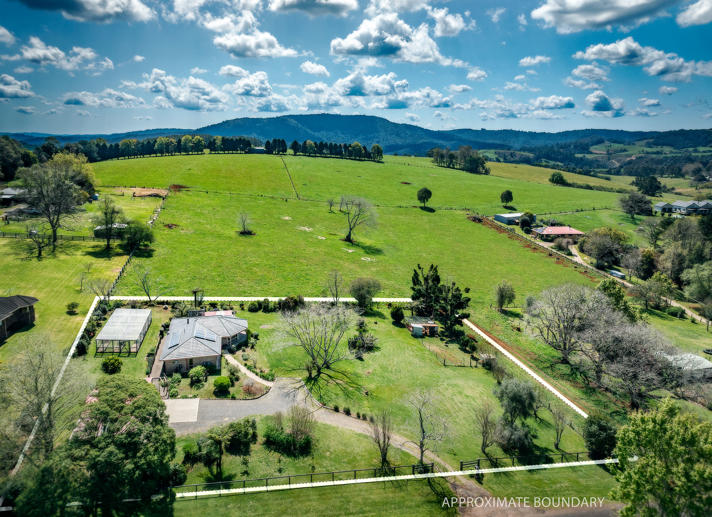 9 Tamarind Avenue Dorrigo NSW 2453