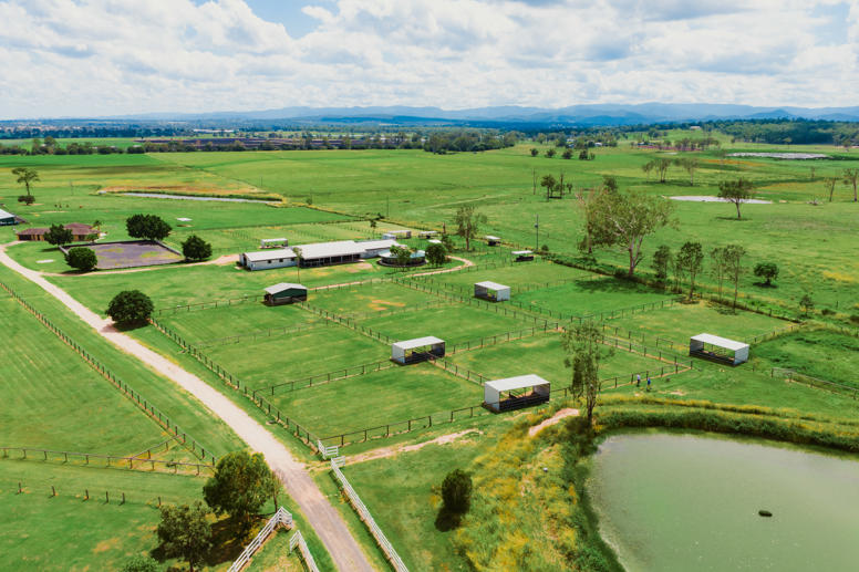 232 Rifle Range Road Rifle Range QLD 4311