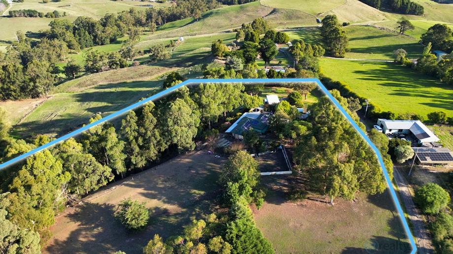 1094 Lang Lang-Poowong Road Poowong VIC 3988