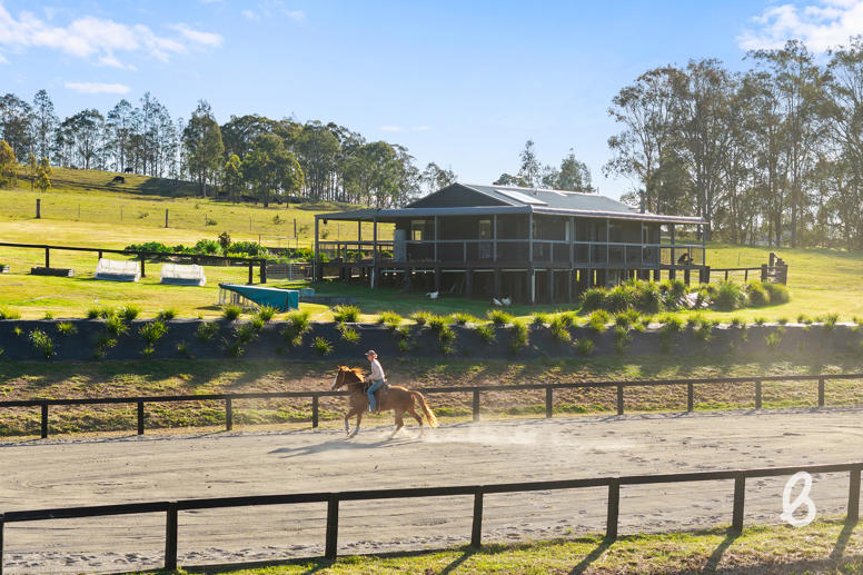 1629 Maitland Vale Road Lambs Valley NSW 2335