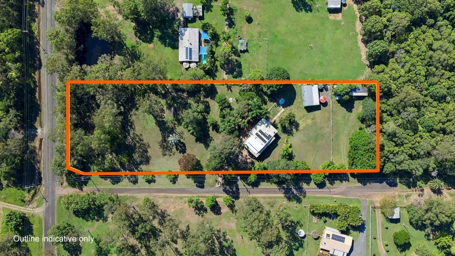 11 Sanctuary Lane Booral QLD 4655