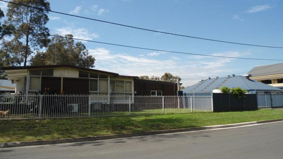12 Munday Street Warwick Farm NSW 