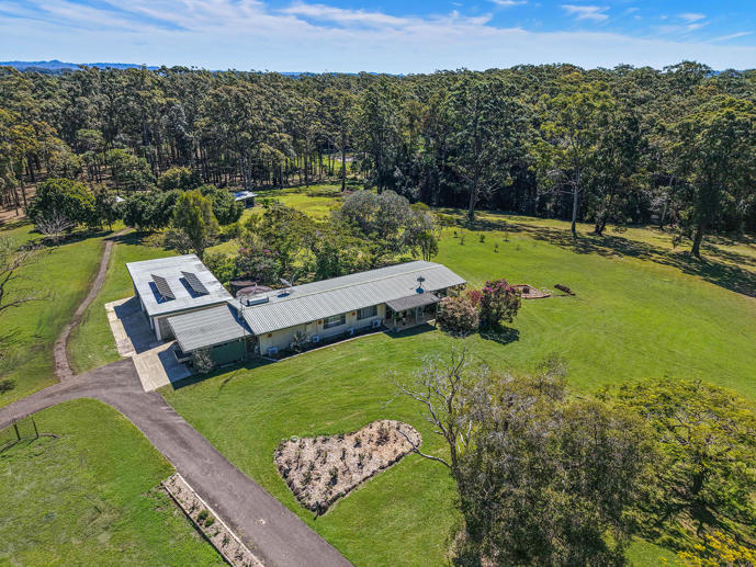 76-98 Chevallum School Road Chevallum QLD 4555