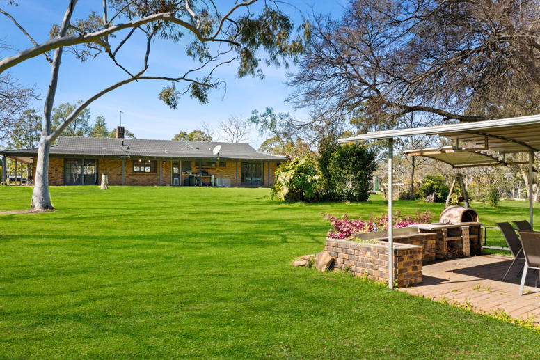 196 Carters Road Grose Vale NSW 2753