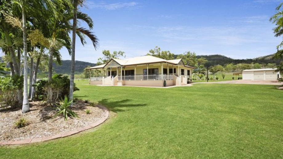 4/91 Paul James Drive Bentley Park Townsville Nome QLD 