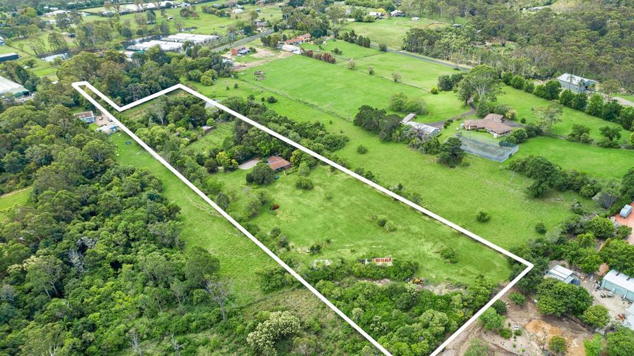 70c Pitt Town Road Kenthurst NSW 2156