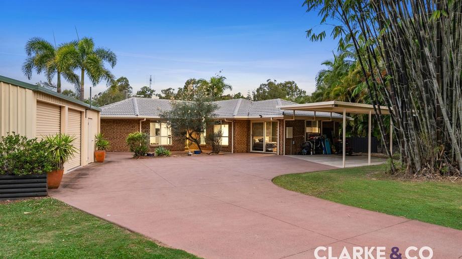 3342 Old Gympie Road Landsborough QLD 4550