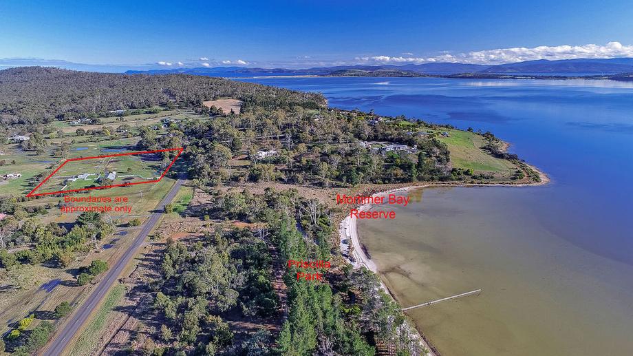267 Gellibrand Drive Sandford TAS 