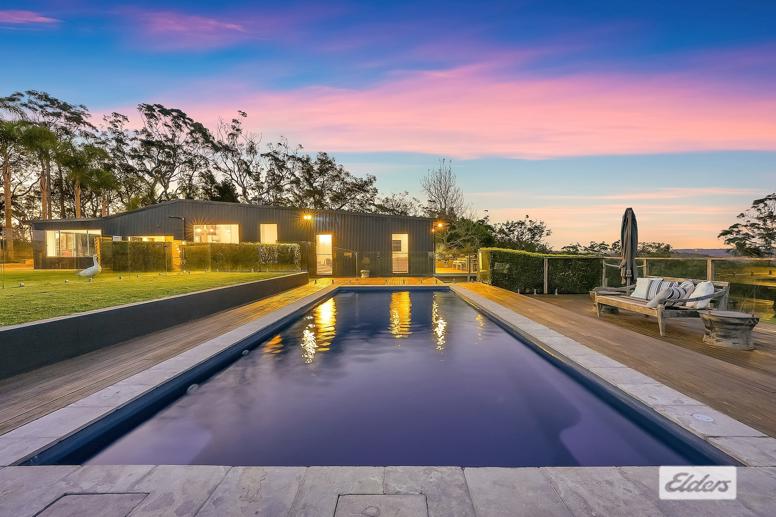 735 Ironbark Road Mangrove Mountain NSW 2250