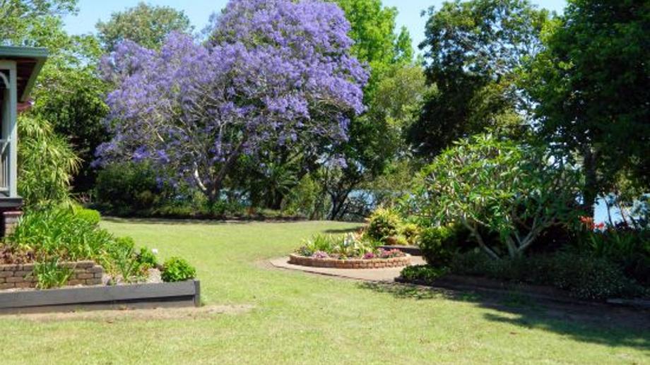 Address available by request