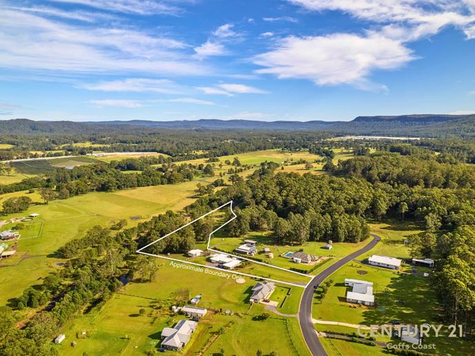 62 Thoroughbred Close Coffs Harbour NSW 2450