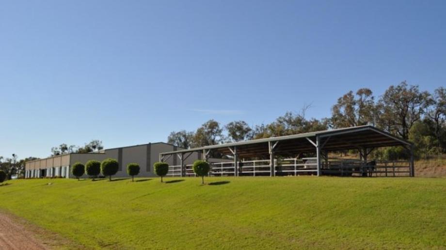 2113 Toowoomba-Karara Road Cambooya QLD 