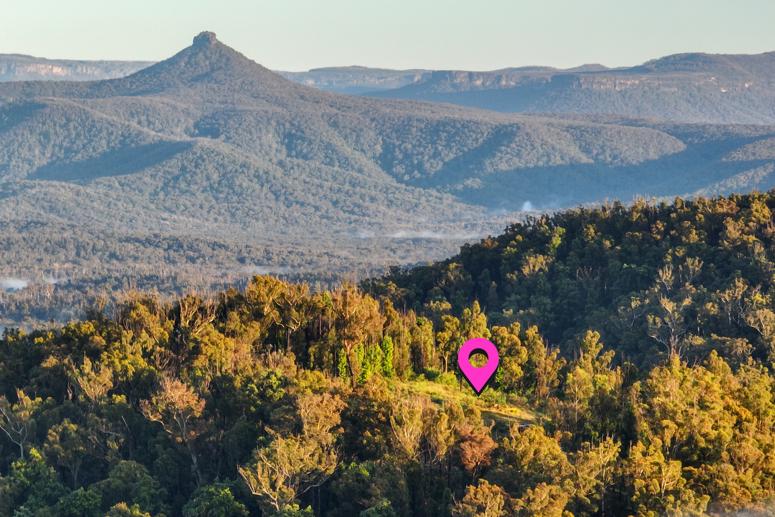  Old Coach Road Termeil NSW 2539