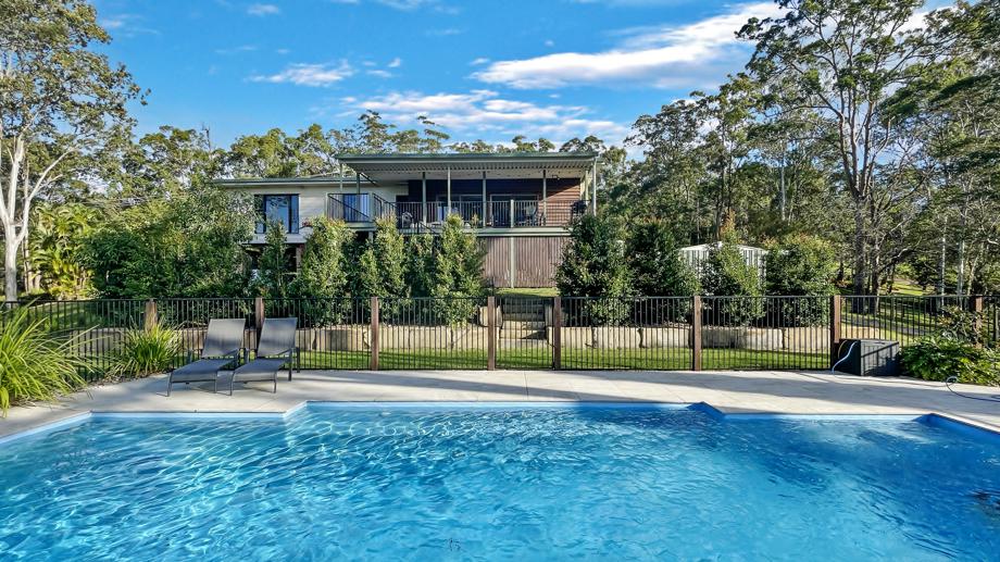 357  Hunchy Road Hunchy QLD 4555