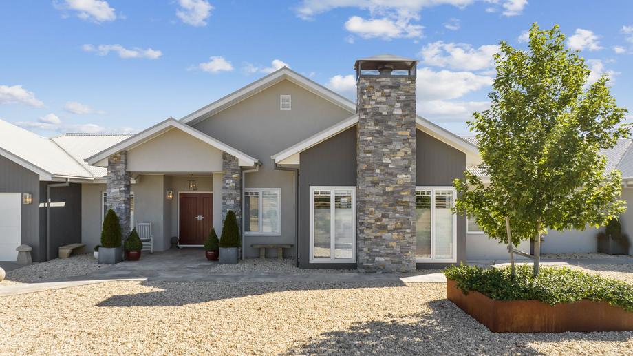 Address available by request