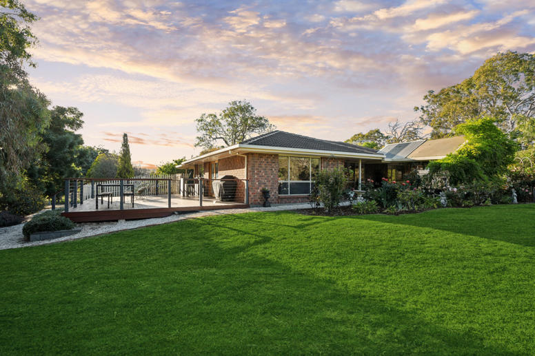 1159 Old Princes Highway Dawesley SA 5252