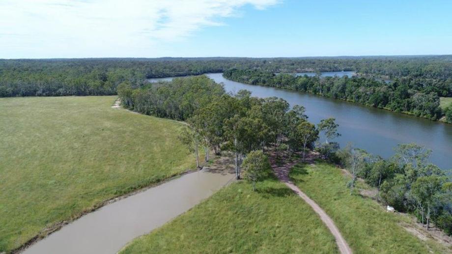 426 Coast Road Baffle Creek QLD 4674