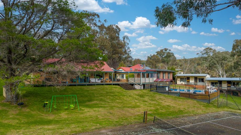 3253 Beaconsfield Road O'connell NSW 2795