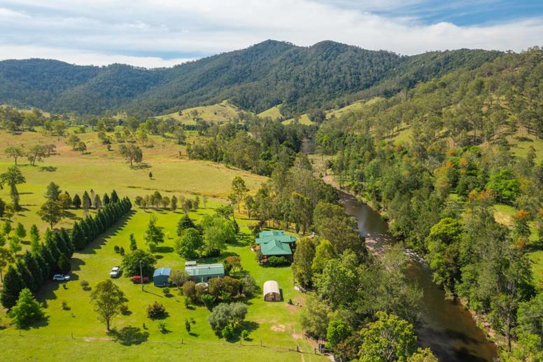 7276 Oxley Highway Yarras NSW 2446