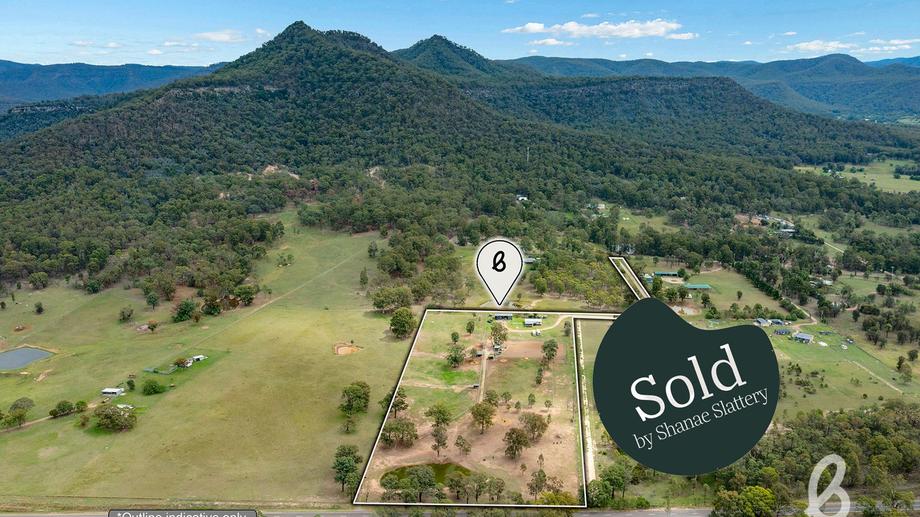 2240 Putty Road Bulga NSW 2330