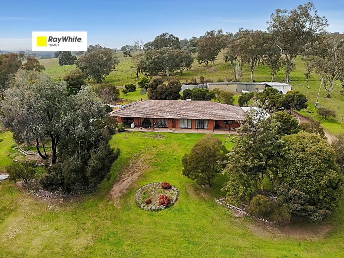 476 Wee Jasper Road Tumut NSW 2720