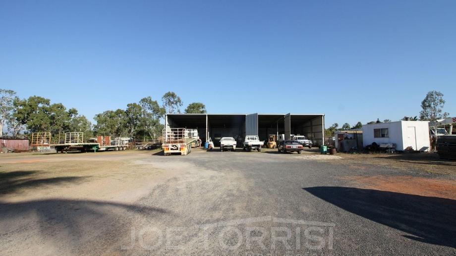 53-55 Chewko Road Mareeba QLD 4880