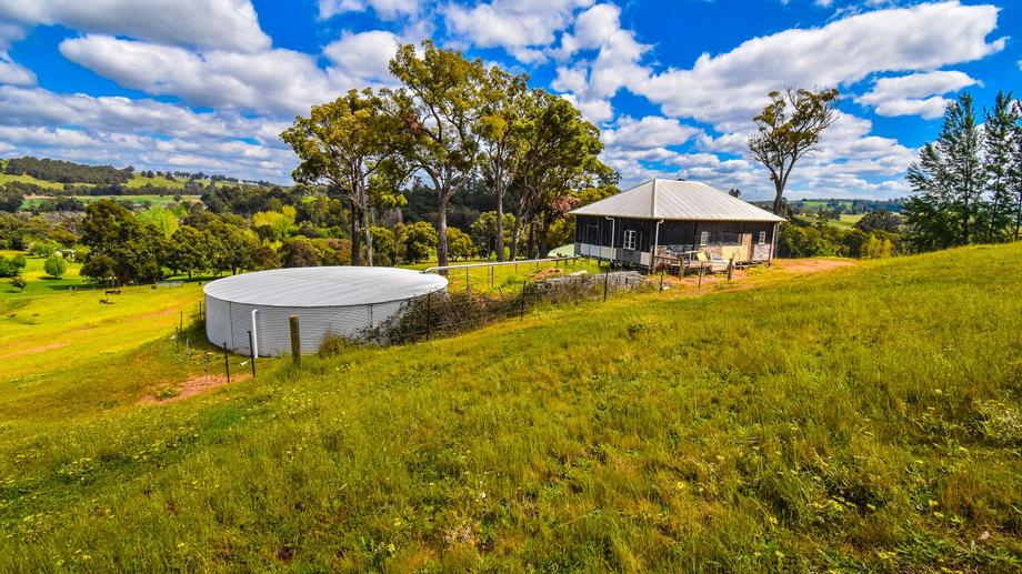  Layman Street Balingup WA 6253