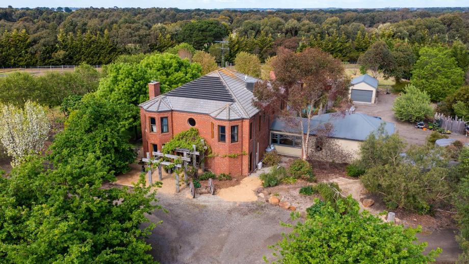 470 Atkins Road Wurdiboluc VIC 3241