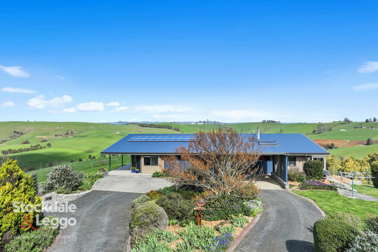 156 Sheens Road Mirboo North VIC 3871