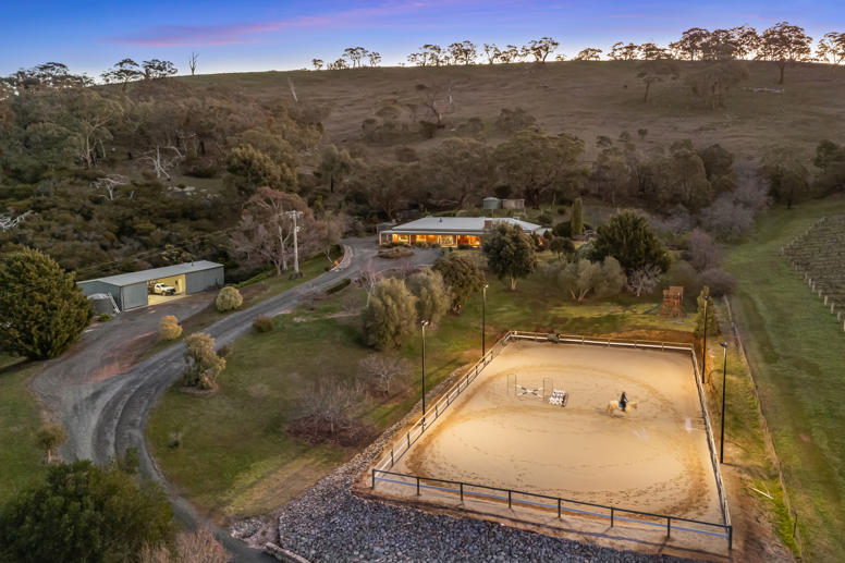 25 Mast Road Ararat VIC 3377