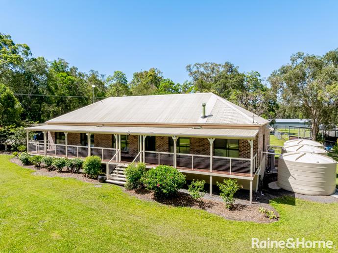 23 Tronson Road Ringtail Creek QLD 4565