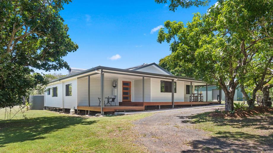 335 River Heads Road Booral QLD 4655