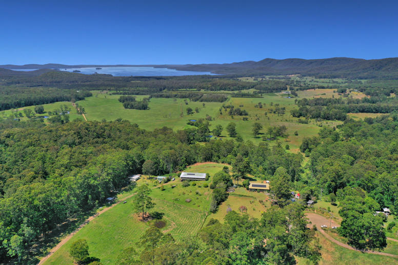 15 Pennys Lane Topi Topi NSW 2423