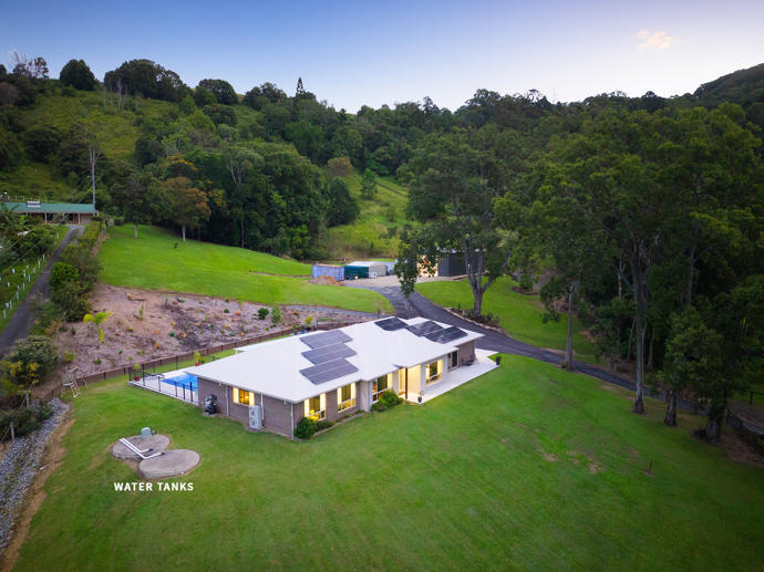 93 Green Valley Way Piggabeen NSW 2486