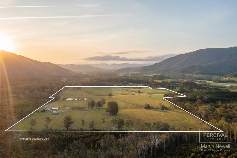 30 Thomas Street Johns River NSW 2443