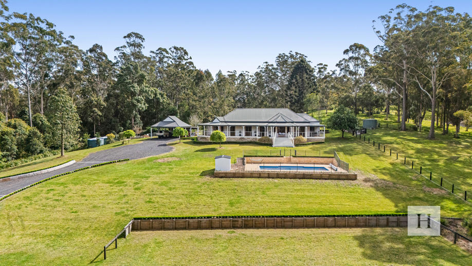 1522 Mandalong Road Dooralong NSW 2259